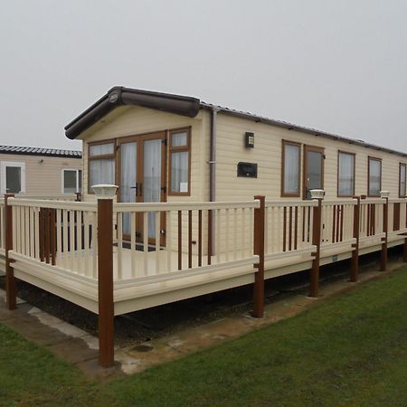 The Grange Ingoldmells: Elan 6 Berth, Central Heated, Wrap Around Decking Esterno foto