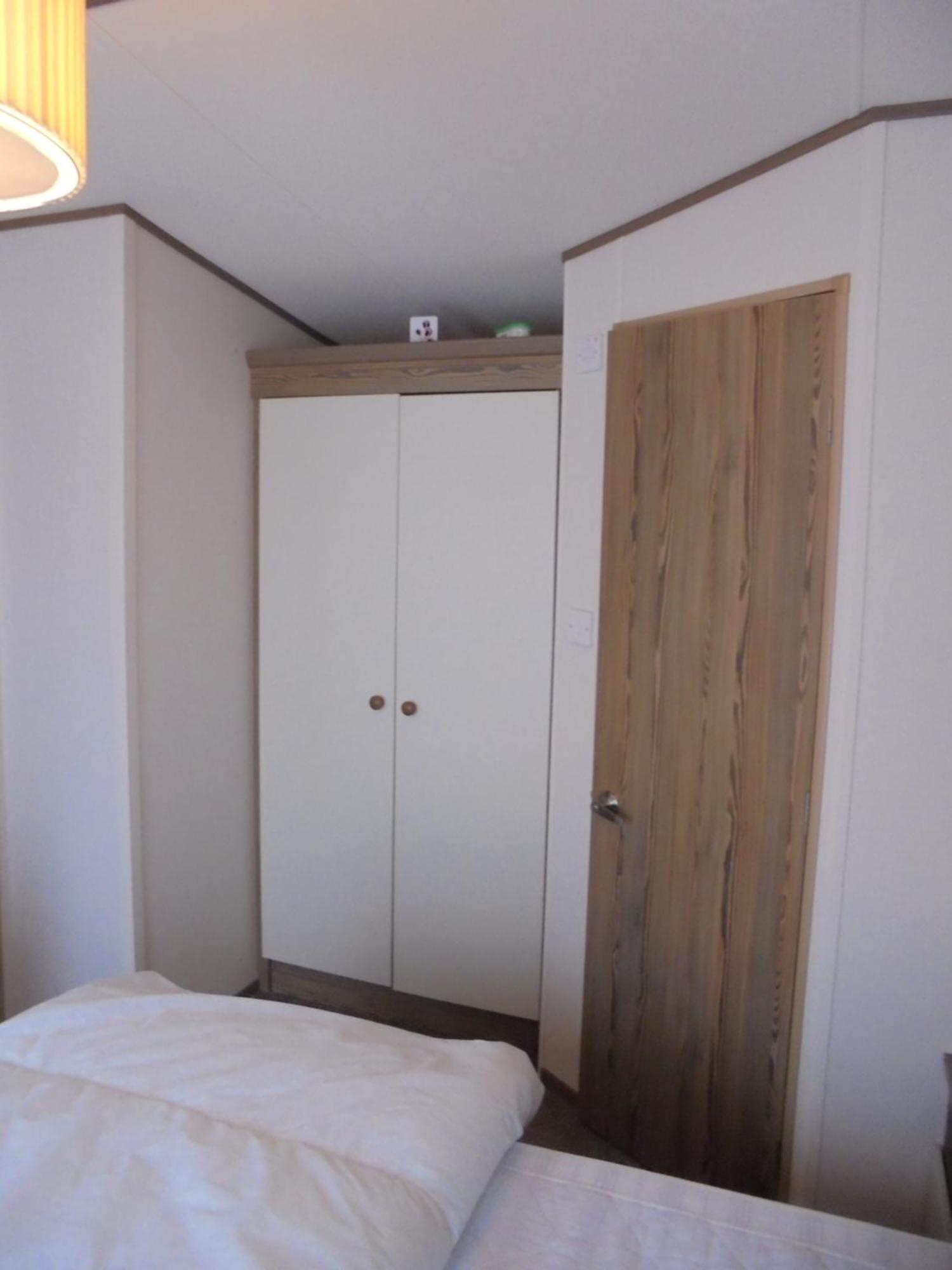 The Grange Ingoldmells: Elan 6 Berth, Central Heated, Wrap Around Decking Esterno foto